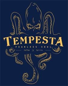 Trademark TEMPESTA + LUKISAN