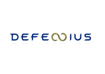 Trademark DEFENDIUS