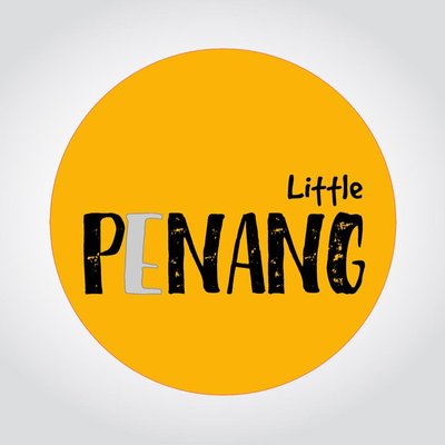 Trademark LITTLE PENANG + Logo