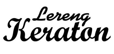 Trademark LERENG KERATON