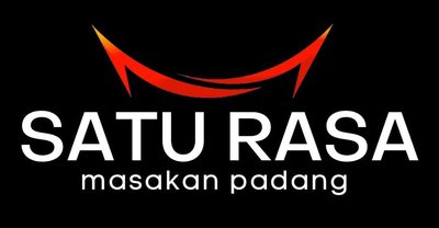 Trademark SATU RASA MASAKAN PADANG + LOGO