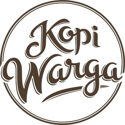 Trademark Kopi Warga