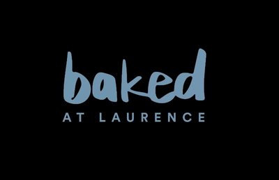 Trademark BAKED AT LAURENCE