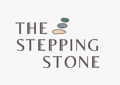 Trademark THE STEPPING STONE