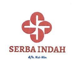 Trademark SERBA INDAH d/h. Kui-Hin + logo