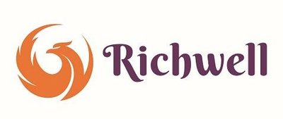 Trademark Richwell : suatu penamaan.