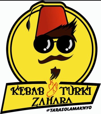 Trademark Kebab Turki Zahara