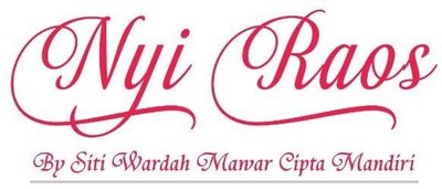 Trademark NYI RAOS BY SITI WARDAH MAWAR CIPTA MANDIRI