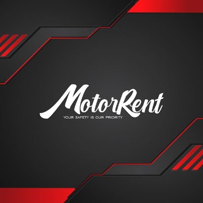 Trademark MotorRent