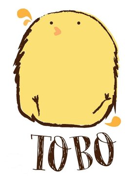 Trademark TOBO