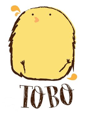 Trademark TOBO