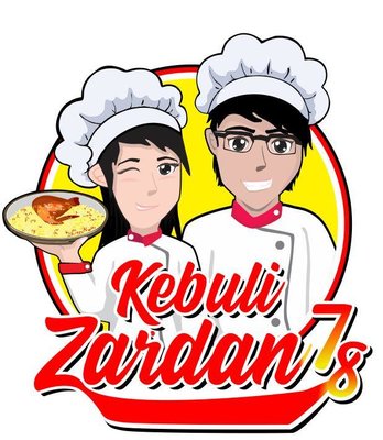 Trademark KEBULI ZARDAN 78