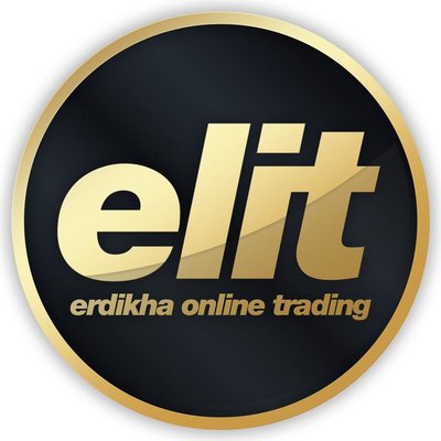 Trademark ELIT Erdikha Online Trading