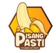 Trademark PISANG PASTI DAN LUKISAN.