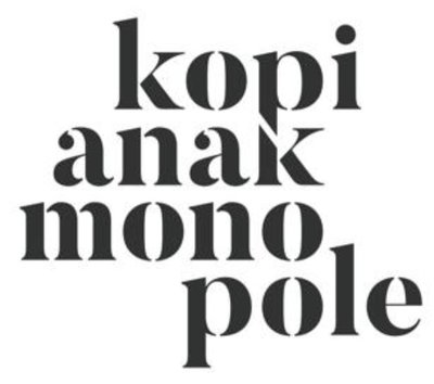 Trademark KOPI ANAK MONOPOLE