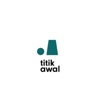 Trademark Titik Awal + Logo