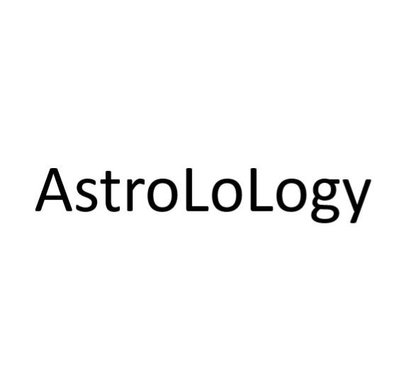 Trademark AstroLOLogy