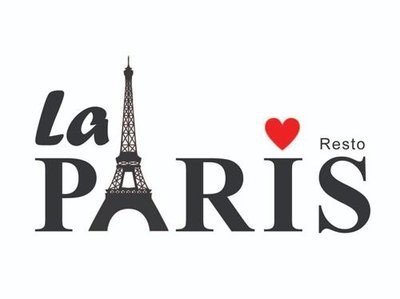 Trademark La Paris Resto