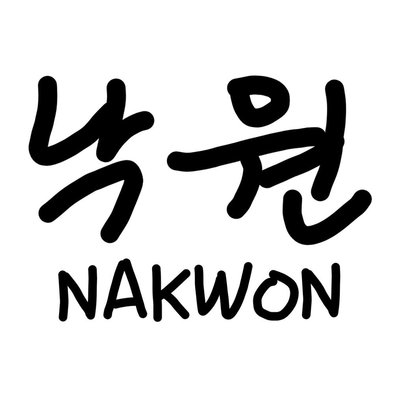 Trademark Nakwon artinya adalah Firdaus