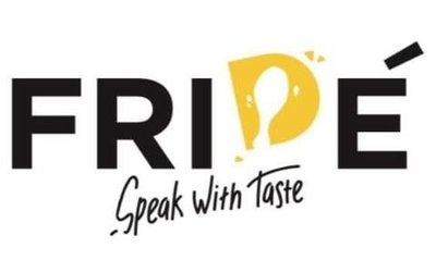 Trademark FRIDE Speak With Taste