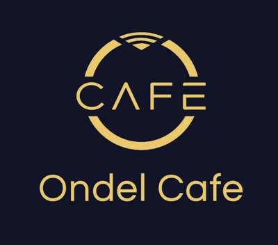 Trademark ONDEL CAFE