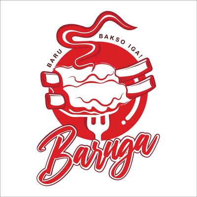 Trademark BARUGA (BARU BAKSO IGA)