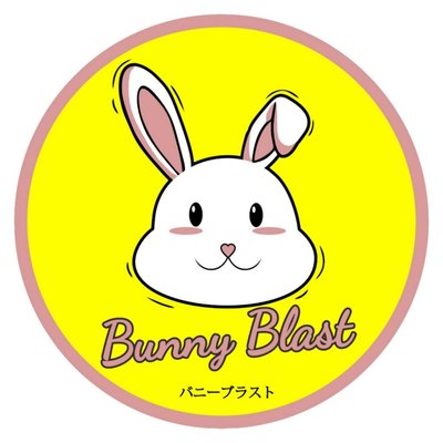 Trademark Bunny Blast