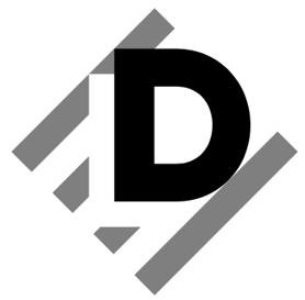 Trademark D Logo