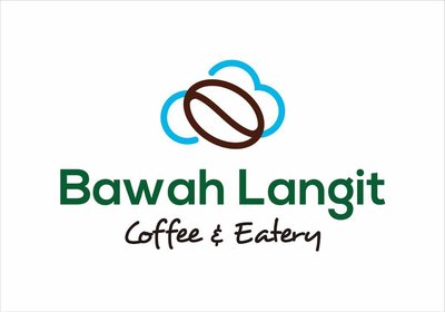 Trademark BAWAH LANGIT COFFEE & EATERY DAN LUKISAN