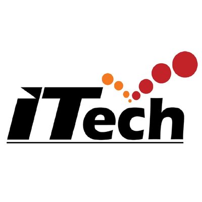 Trademark Indonesian Technology - ITech