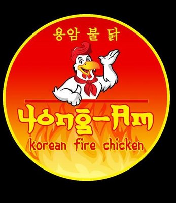 Trademark Yong-Am Korean Fire Chicken