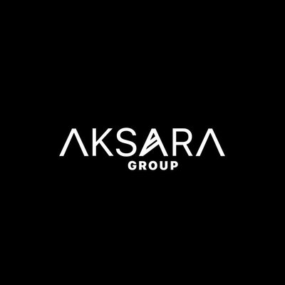 Trademark AKSARA GROUP