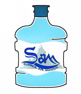 Trademark SAM Sumber Air Mineral