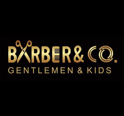 Trademark BARBER&CO. GENTLEMEN&KIDS