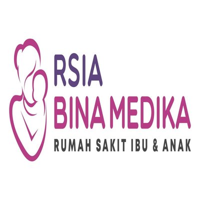 Trademark RSIA BINA MEDIKA