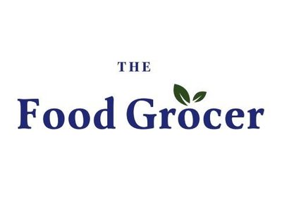 Trademark THE Food Grocer + Lukisan