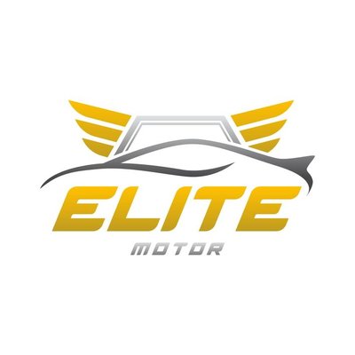 Trademark ELITE MOTOR