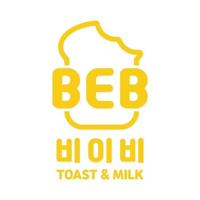 Trademark BEB TOAST & MILK