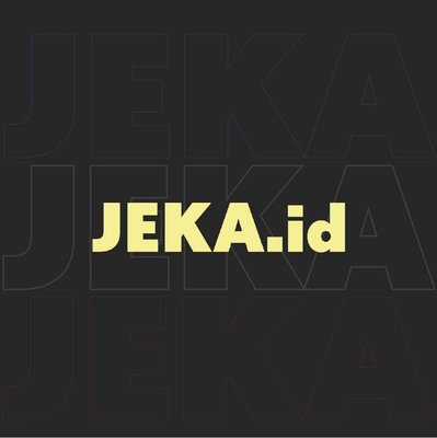 Trademark JEKA.ID & LOGO