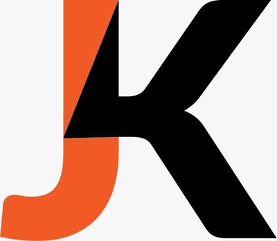 Trademark LOGO JK