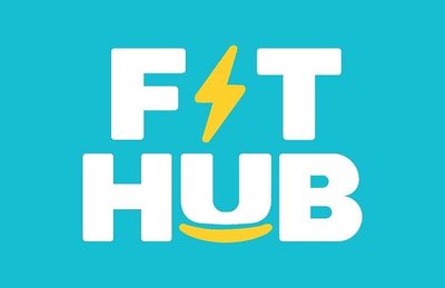 Trademark FIT HUB