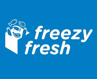 Trademark FREEZY FRESH