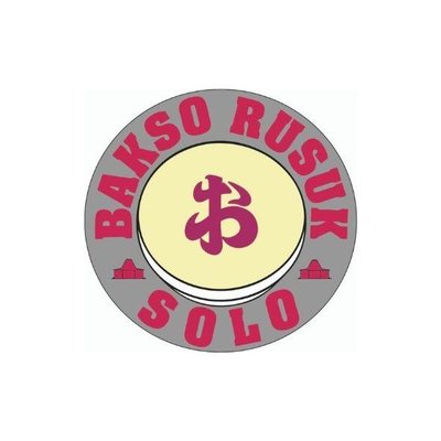 Trademark Bakso Rusuk Solo