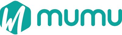 Trademark MUMU + Logo