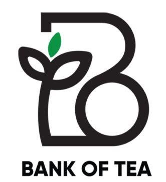 Trademark BANK OF TEA