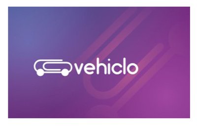 Trademark vehiclo + Logo