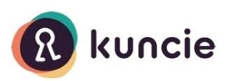 Trademark Kuncie + Logo