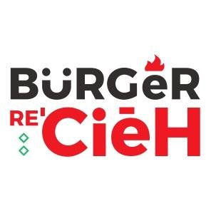 Trademark BURGER RE'CIEH