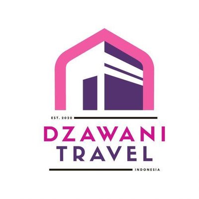 Trademark DZAWANI TRAVEL