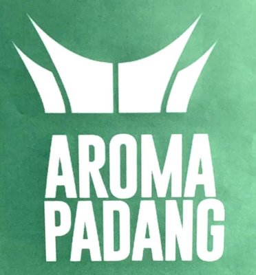 Trademark AROMA PADANG